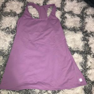 Fabletics tank